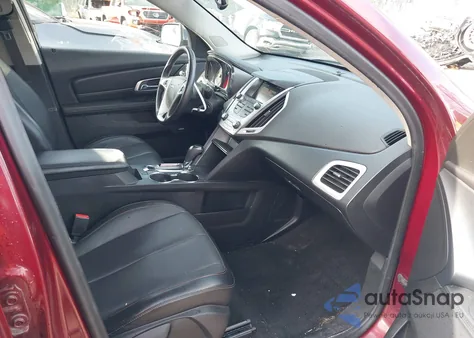 2017 GMC Terrain Slt z USA, uszkodzony, nr VIN 2GKFLUE31H6162187